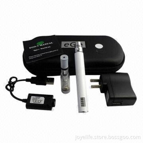 Best Selling eGo-VV Battery, 4.2V Voltage, Huge Vapor, 900mAh Capacity
